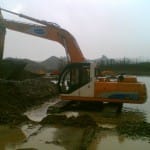 HARŞİT ÇAYI HAM MADDE ÇIKARMA GİRESUN