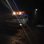 TCK KARLA MÜCADELE BEZİRHANE ANKARA