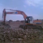 MALIKÖY TEMEL HARFİYATI